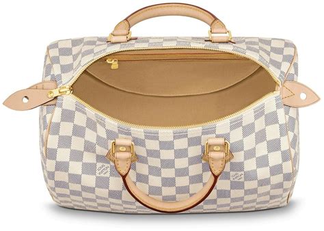 lv speedy azur pantip|LV speedy 30 azur .